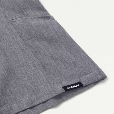Медицинска туника дамска Calix Metalic W10003