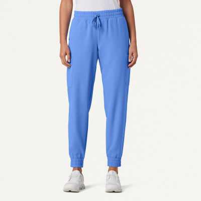 Медицински панталон дамски Neo Classic Jogger W20002 Ciel
