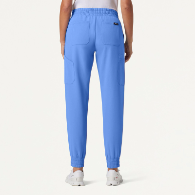 Медицински панталон дамски Neo Classic Jogger W20002 Ciel