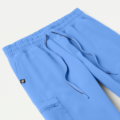 Медицински панталон дамски Neo Classic Jogger W20002 Ciel