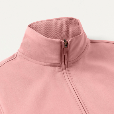 Работен жакет дамски Ceri Scrub Jacket W60001 Mauve