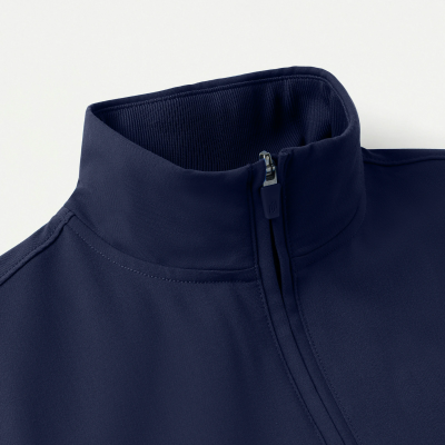 Работен жакет дамски Ceri Scrub Jacket W60001 Midnight Navy