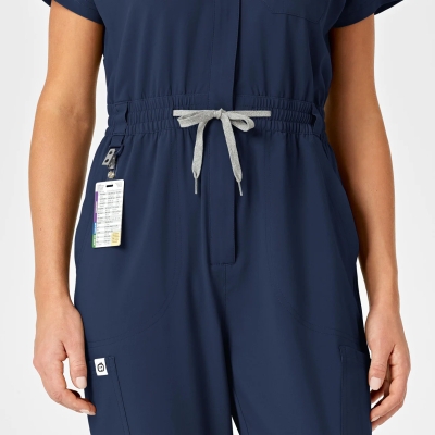 Дамски гащеризон  3134 NAVY