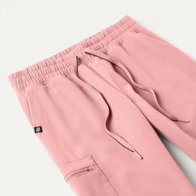 Медицински панталон дамски Neo Classic Jogger W20002 Mauve