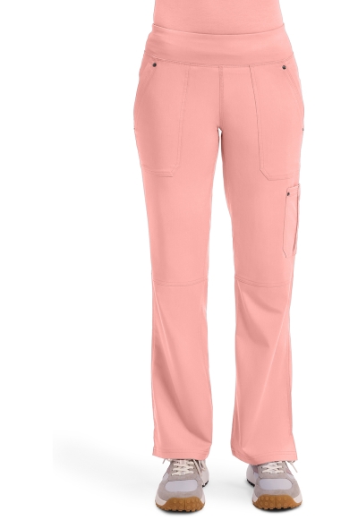Медицински работен панталон дамски 9133 Blushing Peach