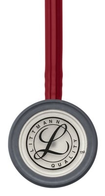 STETOSKOP-LITMAN-CLASSIC-III-BURGUNDY-4