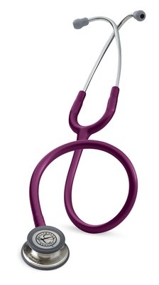 Stetoskop-classicIII-plum