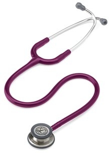 Stetoskop-classicIII-plum-2