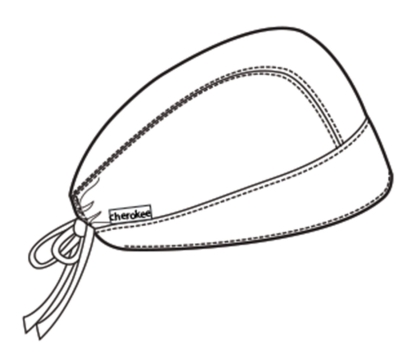 Хирургична шапка унисекс  2506 WINW