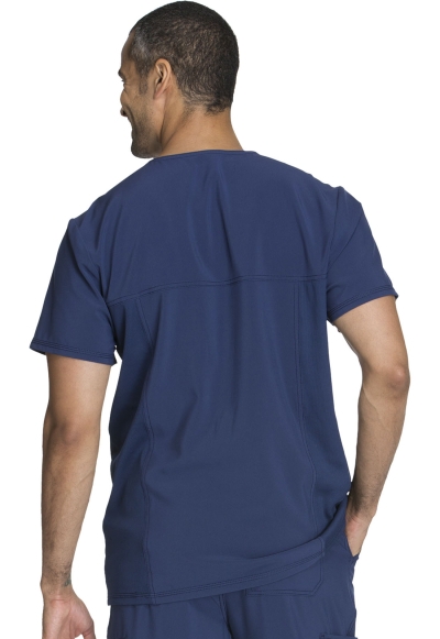 Медицинска работна туника мъжка CKE900A NAVY
