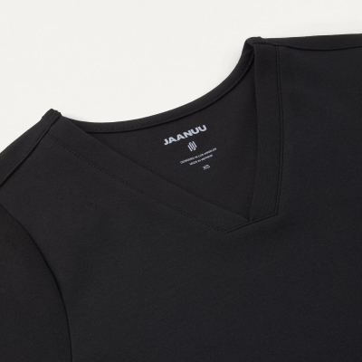 Туника дамска Cesi Black