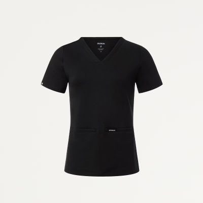 Туника дамска Cesi Black
