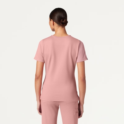Туника дамска W30003 Cesi Mauve