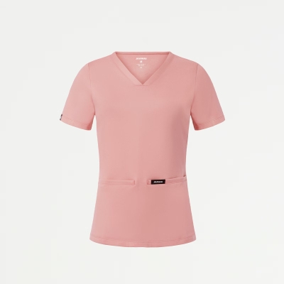 Туника дамска W30003 Cesi Mauve