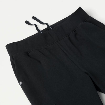 Медицински работен панталон дамски Rubi Slim Jogger Black