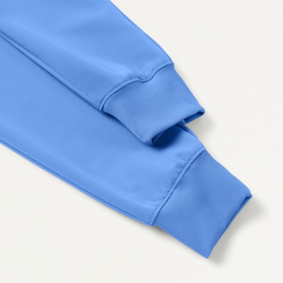 Медицински панталон дамски Silex Slim Jogger Ciel W20003