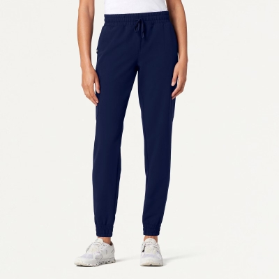 Медицински панталон дамски Neo Classic Jogger W20002 Navy