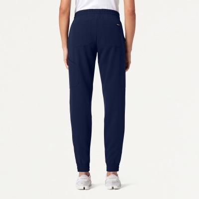 Медицински панталон дамски Neo Classic Jogger W20002 Navy