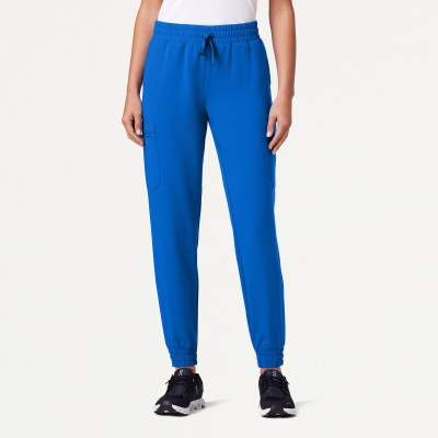 Медицински панталон дамски Neo Classic Jogger W20002 Royal