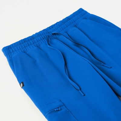 Медицински панталон дамски Neo Classic Jogger W20002 Royal